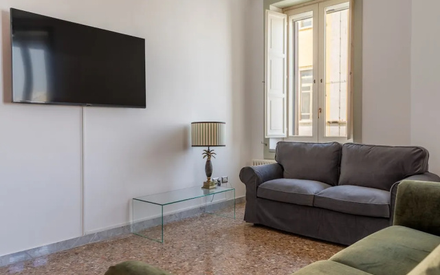 Casa all Arsenale Greco by Wonderful Italy