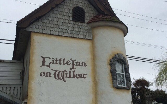 Little Inn on Willow