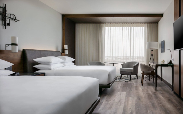 Odessa Marriott Hotel & Conference Center