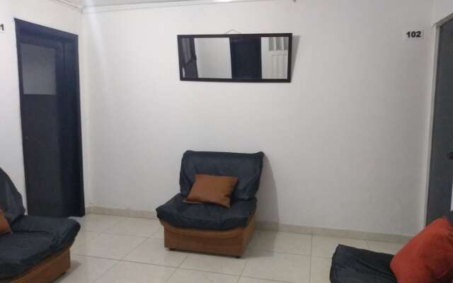 Hotel  Casa Nini