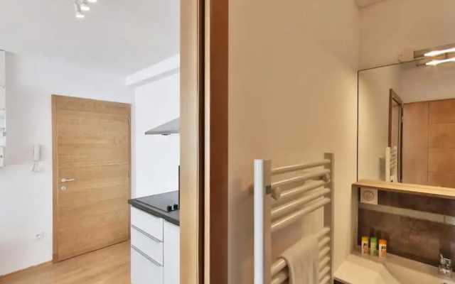 Résidence Les Cèdres