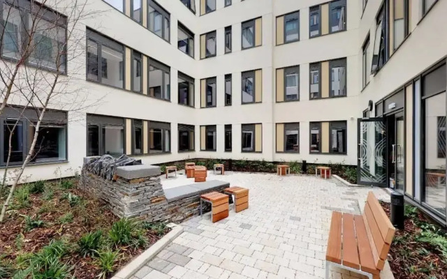 Student Only Crown Place Cardiff