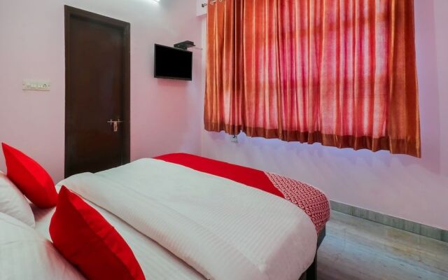 OYO 24733 Milan Garden N Restaurant