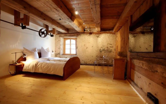 Hotel Gaststätte Rainhof Scheune