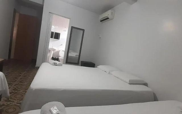 Hotel Pousada Arara Azul