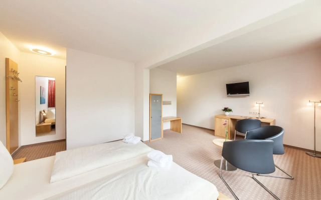 Garner Hotel Kiel - Akademie by IHG