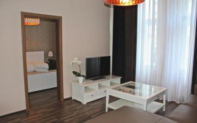 Moravia Boutique Apartments