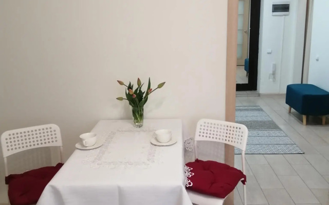 Lux Apartments на улице 8 Марта