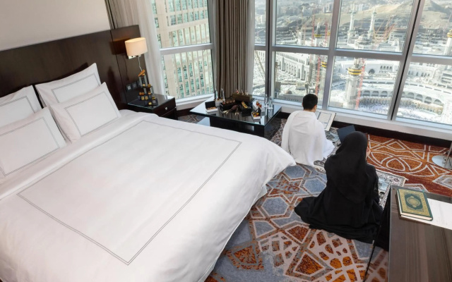 Swissôtel Makkah