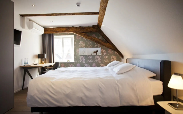 Hotel & Restaurant Krone