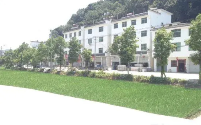 Jinli Business Hotel