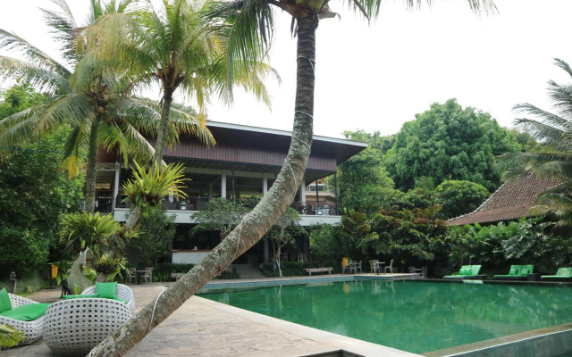 Amanuba Hotel & Resort Rancamaya