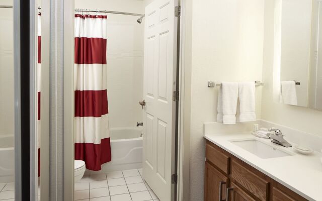 Residence Inn by Marriott Minneapolis St. Paul/Roseville