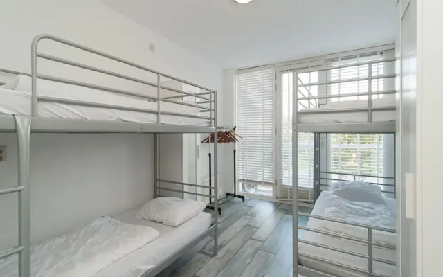 Modern Furnished Apartment at the Foot of Dunes