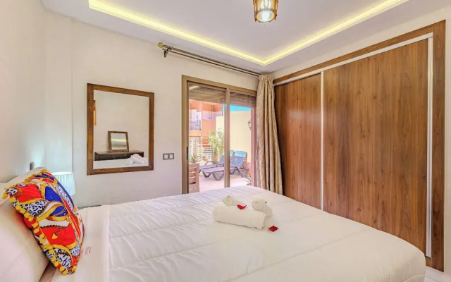 Vittoria Guest House Marrakech