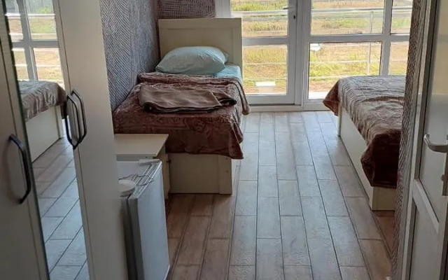 Бон Амур (Алахадзы)