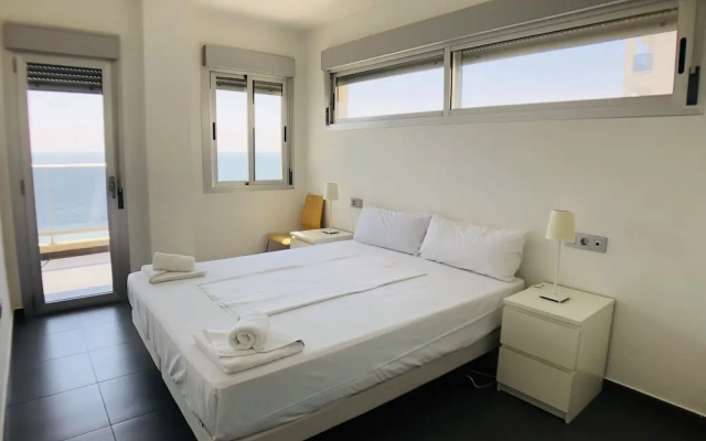 Residenz La Manga Beach