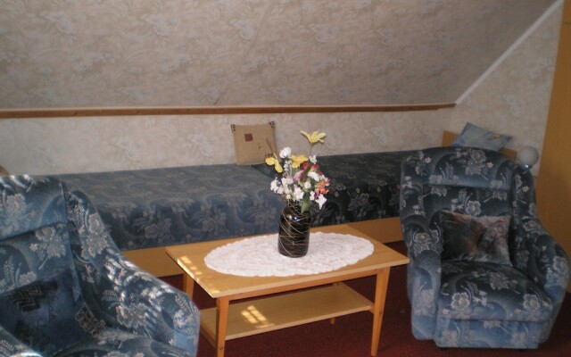 Vadásztanya Apartmanok
