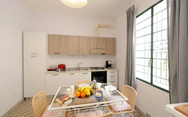 House La Torricella