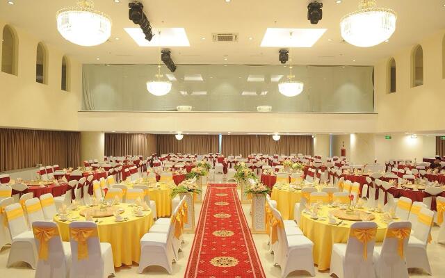 Sai Gon Vinh Long Hotel