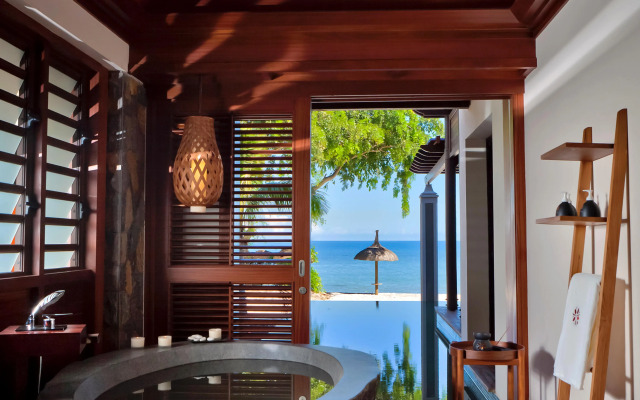 Le Jadis Beach Resort & Wellness - Managed by Banyan Tree