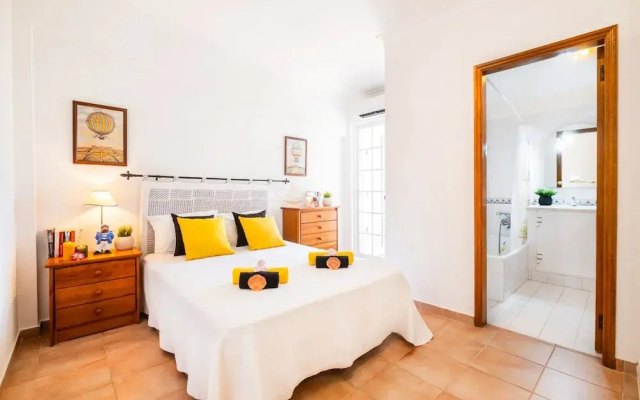 Villa Menorca