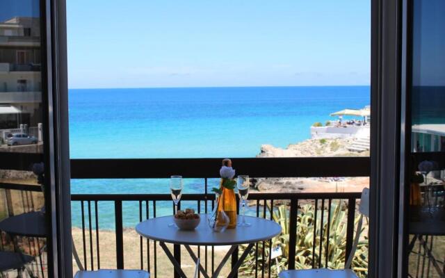 Apulian Escapes - Affaccio sul Mare