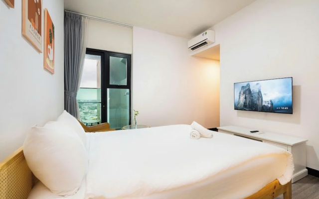 Luxury Vela Luxe - De La Sol Sai Gon – Guest Rooms – Ho Chi Minh City