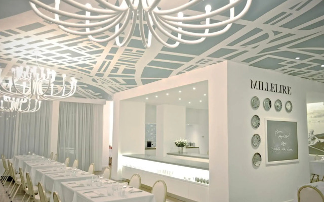 Hotel Luise