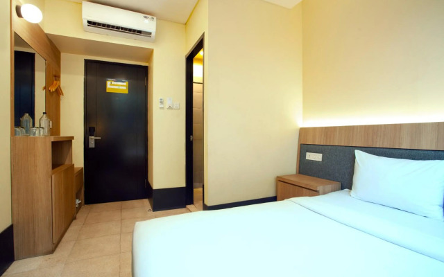 Liberta Hub Blok M Jakarta