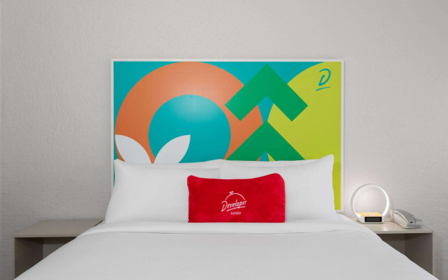 Developer Inn Express Fundamental, a Travelodge by Wyndham
