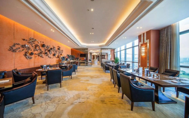Fuzhou Jeurong Hotel