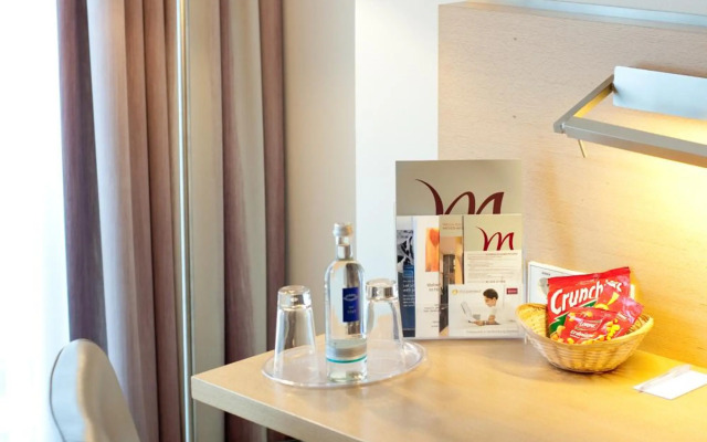 Mercure Hotel Aachen am Dom