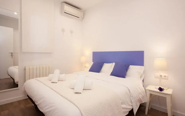 Stay U-nique Apartments Sant Pau