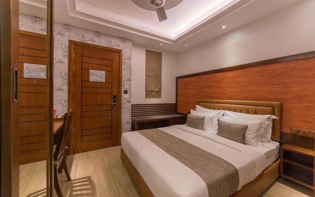 Samann Host Hotel