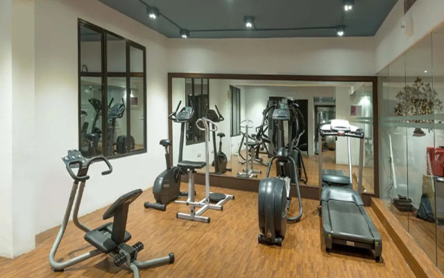 Regenta Central Deccan