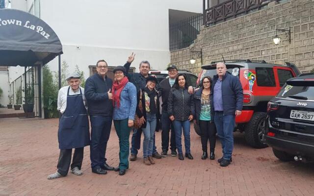 MidTown La Paz