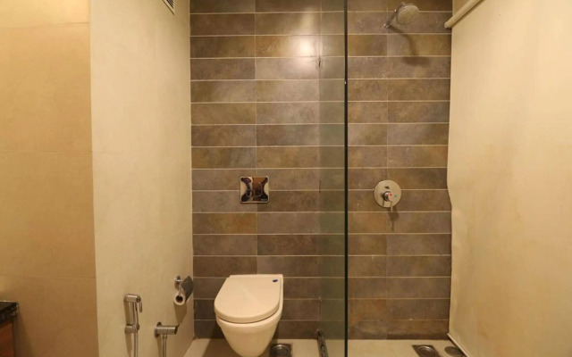 VITS Kamats Resort, Silvassa