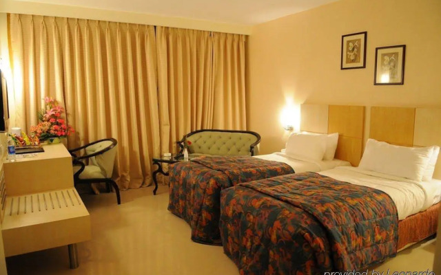 The Grand Solitaire Hotel