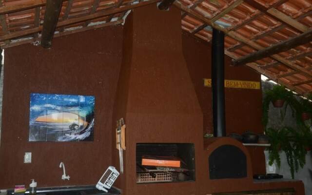 Casa do Sossego
