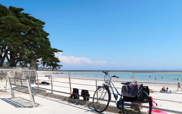 Holiday Home Ty Bihan - LOY114