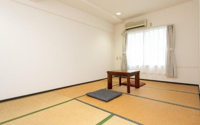 Tabist Hotel Arflex Tokuyama Station