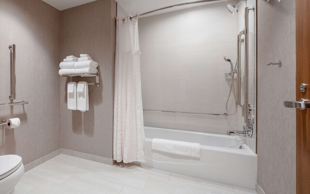 Hyatt Place Moncton / Downtown