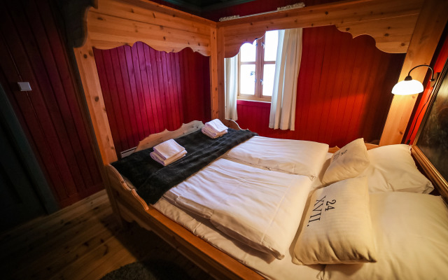 Vesterland Feriepark Cabins & Apartments