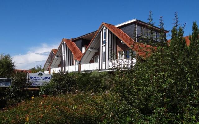 Hotel Schmidt's Hoern