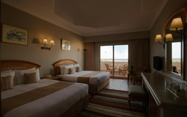 Sharm Grand Plaza Resort - Families and Couples Only.