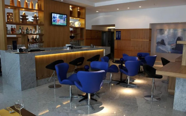 Beach Class Executive - Boa Viagem