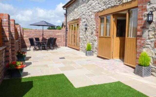 The Hayloft