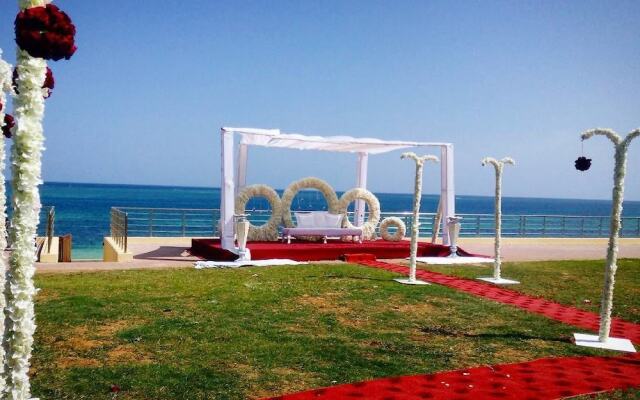 Jumeirah Beach Front Apartments