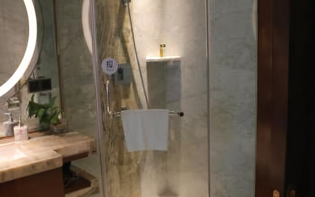 Renhe Dynasty Hotel Qingtian